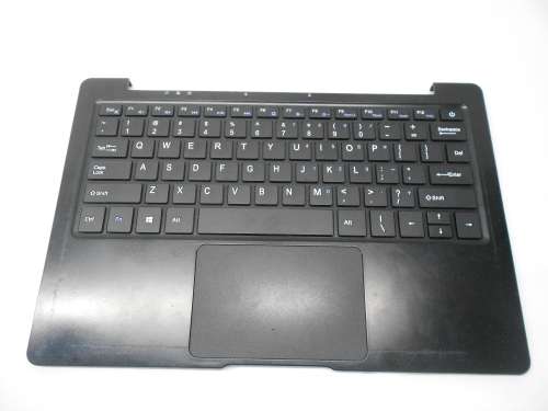 Mecer Notebook Palmrest With Keyboard And TouchPad  CA11Q6